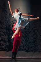 2022 Nutcracker Dress