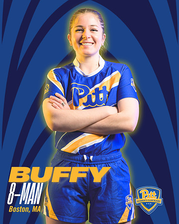 Buffy