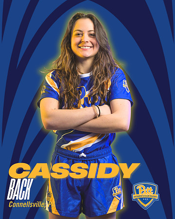 Cassidy