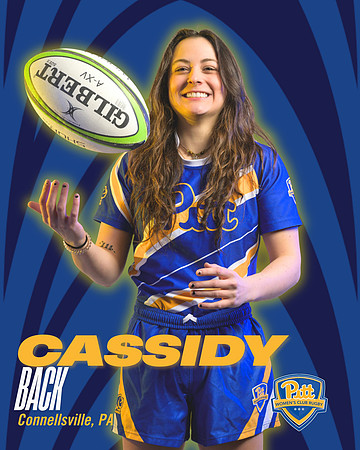 Cassidy 2
