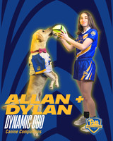 Dylan + Allan