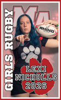 Nicholls
