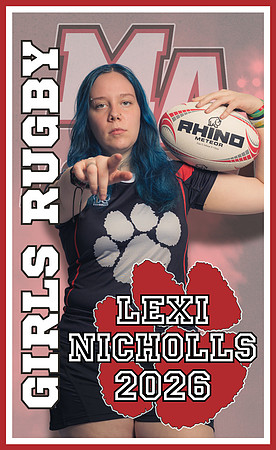 Nicholls