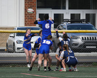PghWRFC A vs WVU A