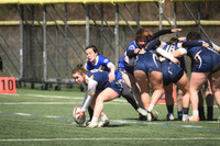 PghWRFC vs WVU Final