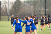 PghWRFC A vs NIU
