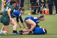 PghWRFC A vs MSU