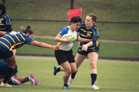 PghWRFC B vs UMich B