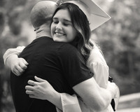 Bradley Cap & Gown