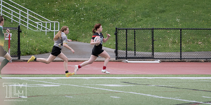 TL Merklin Photography | Moon Area Girls Rugby
