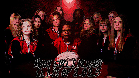 Class of 25