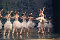 2023 Nutcracker Dress Rehearsal