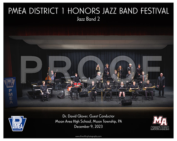 Jazz Band 2