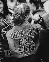Moon Area Girls Rugby
